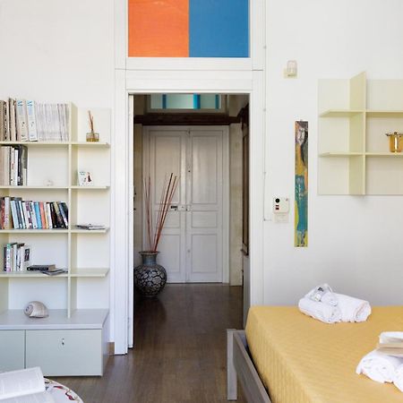 Camera Con Bagno Privato Vista Mare Ortigia Syracuse Eksteriør bilde