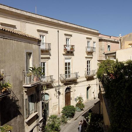 Camera Con Bagno Privato Vista Mare Ortigia Syracuse Eksteriør bilde