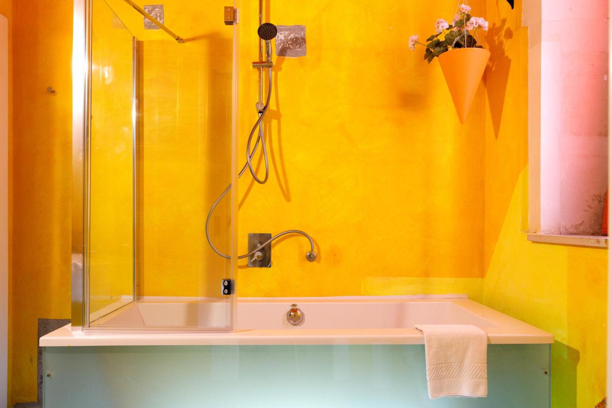 Camera Con Bagno Privato Vista Mare Ortigia Syracuse Eksteriør bilde