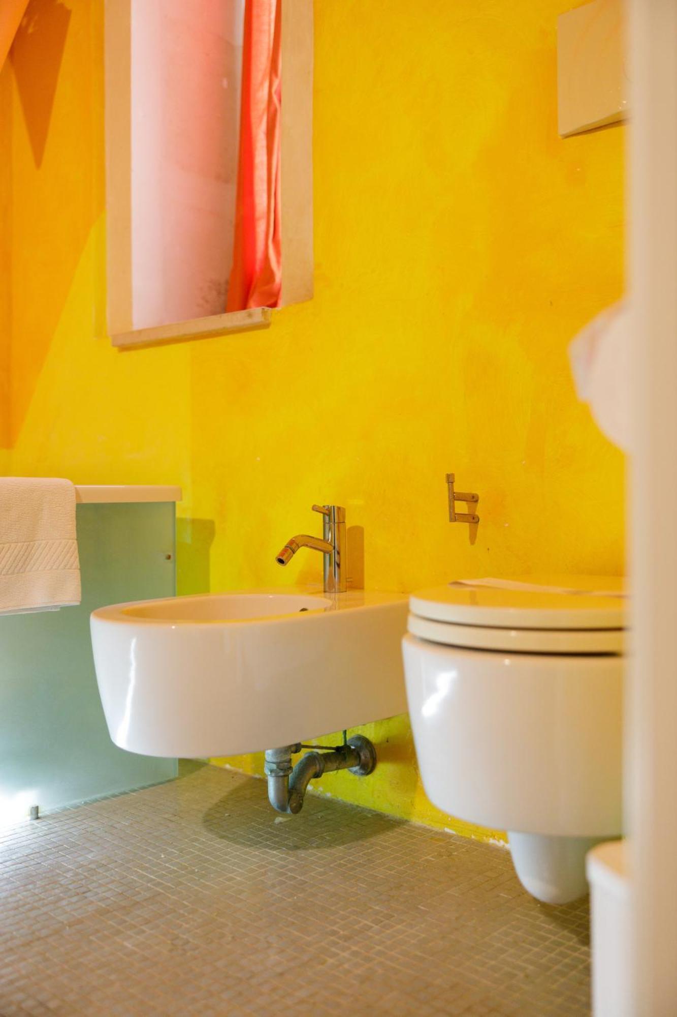 Camera Con Bagno Privato Vista Mare Ortigia Syracuse Eksteriør bilde