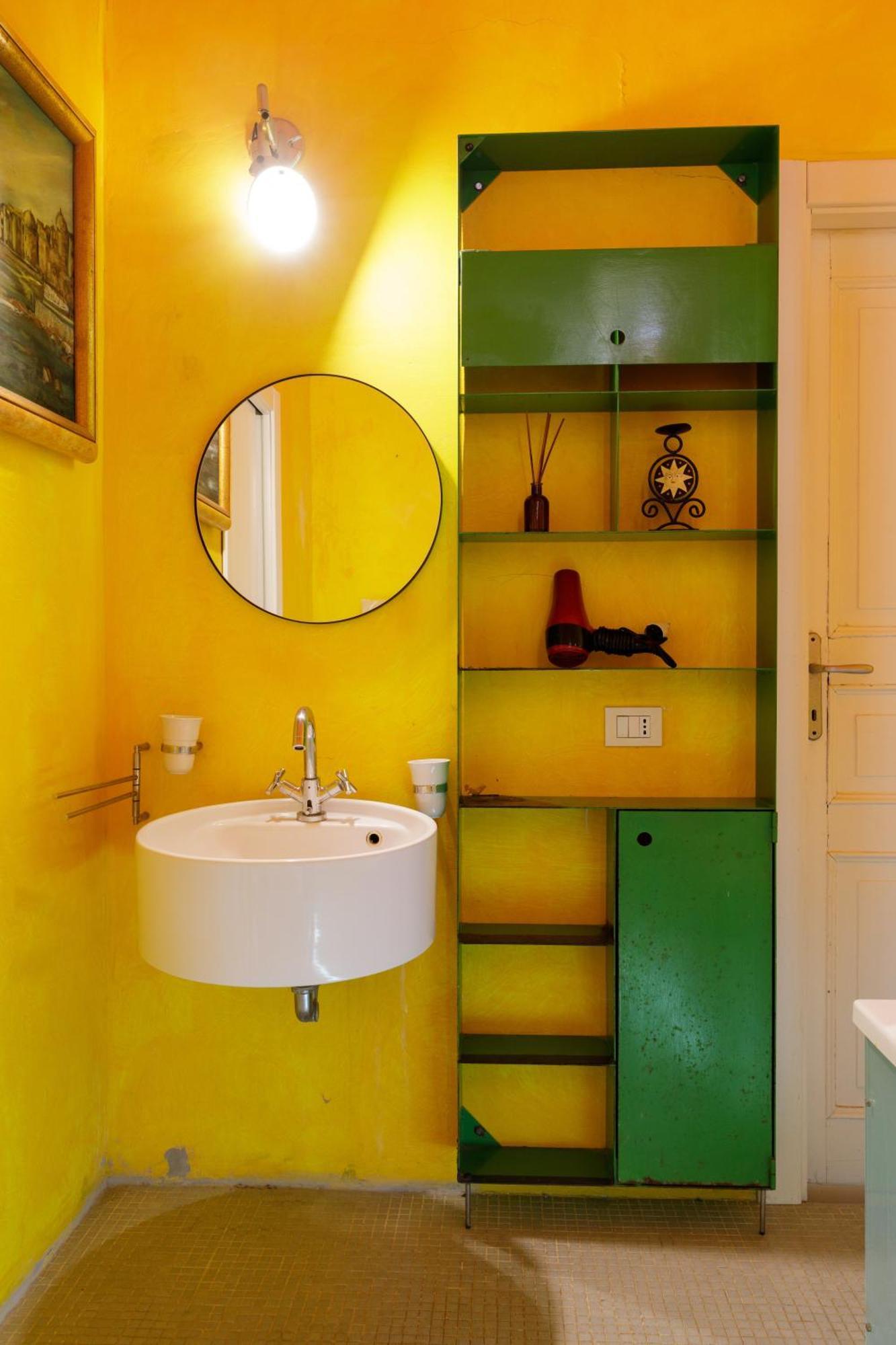 Camera Con Bagno Privato Vista Mare Ortigia Syracuse Eksteriør bilde