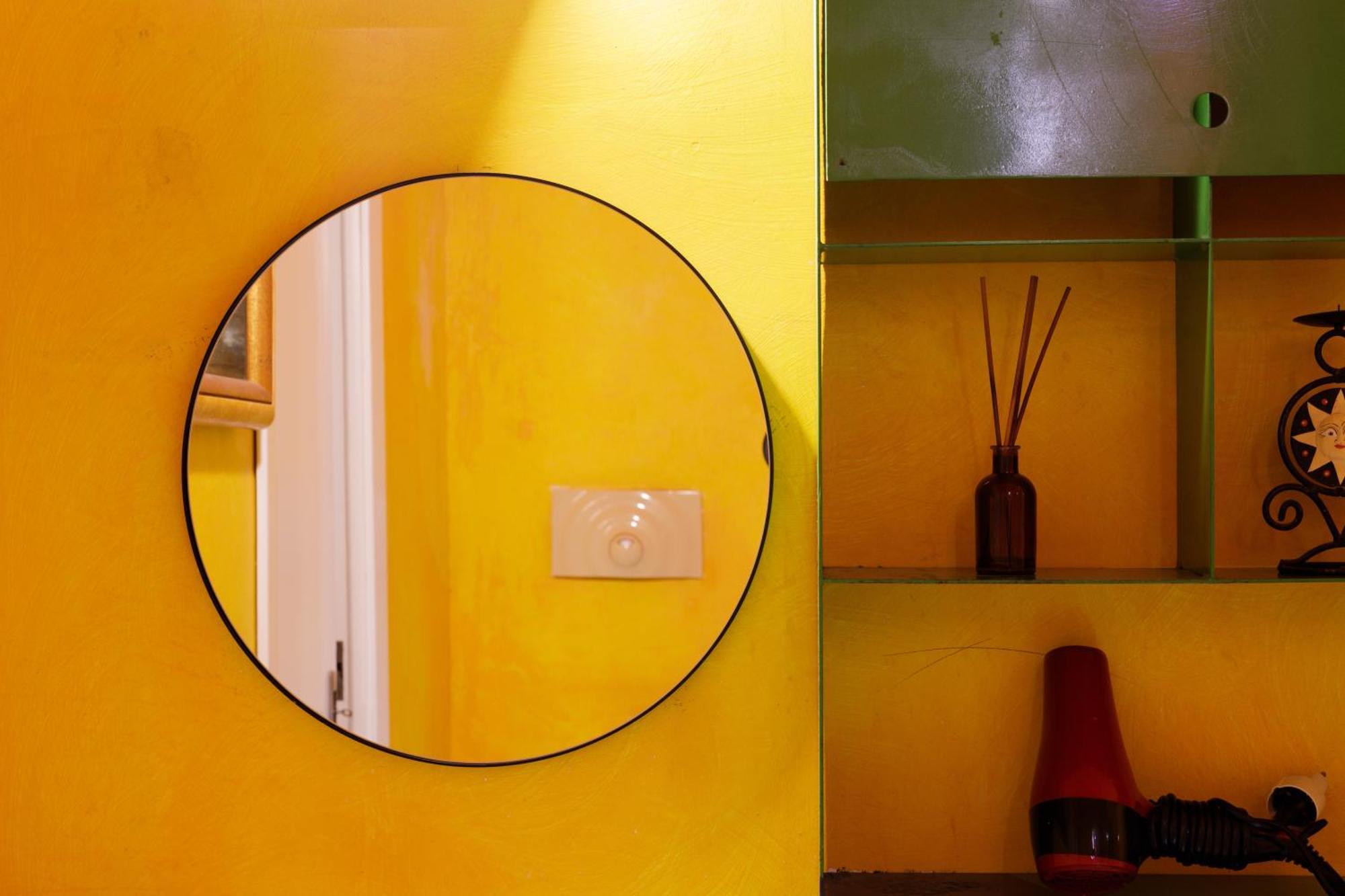 Camera Con Bagno Privato Vista Mare Ortigia Syracuse Eksteriør bilde