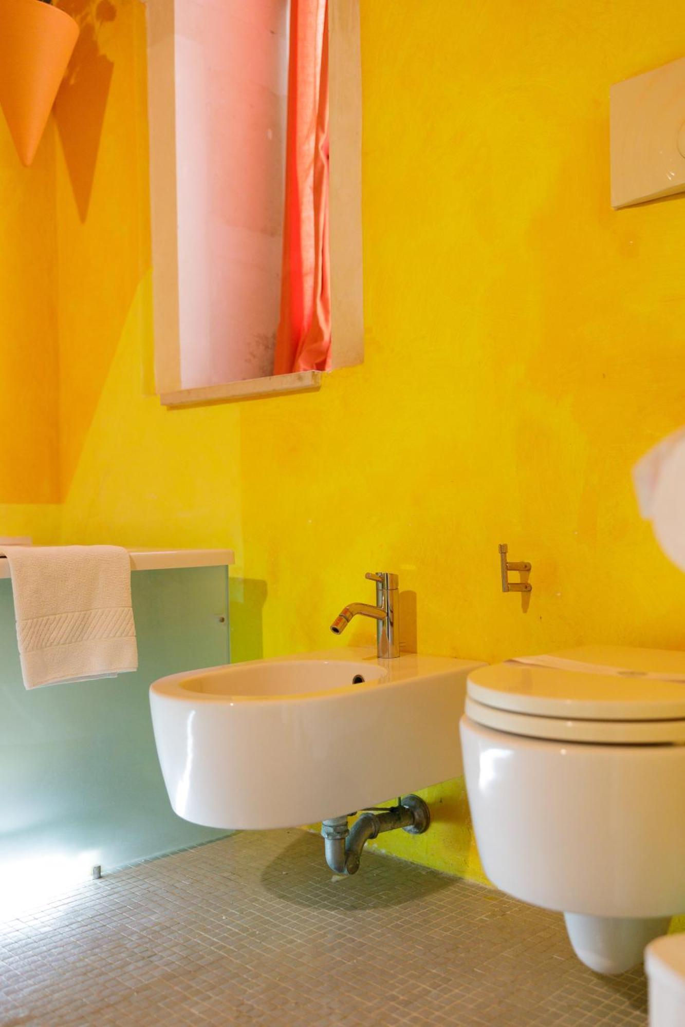 Camera Con Bagno Privato Vista Mare Ortigia Syracuse Eksteriør bilde