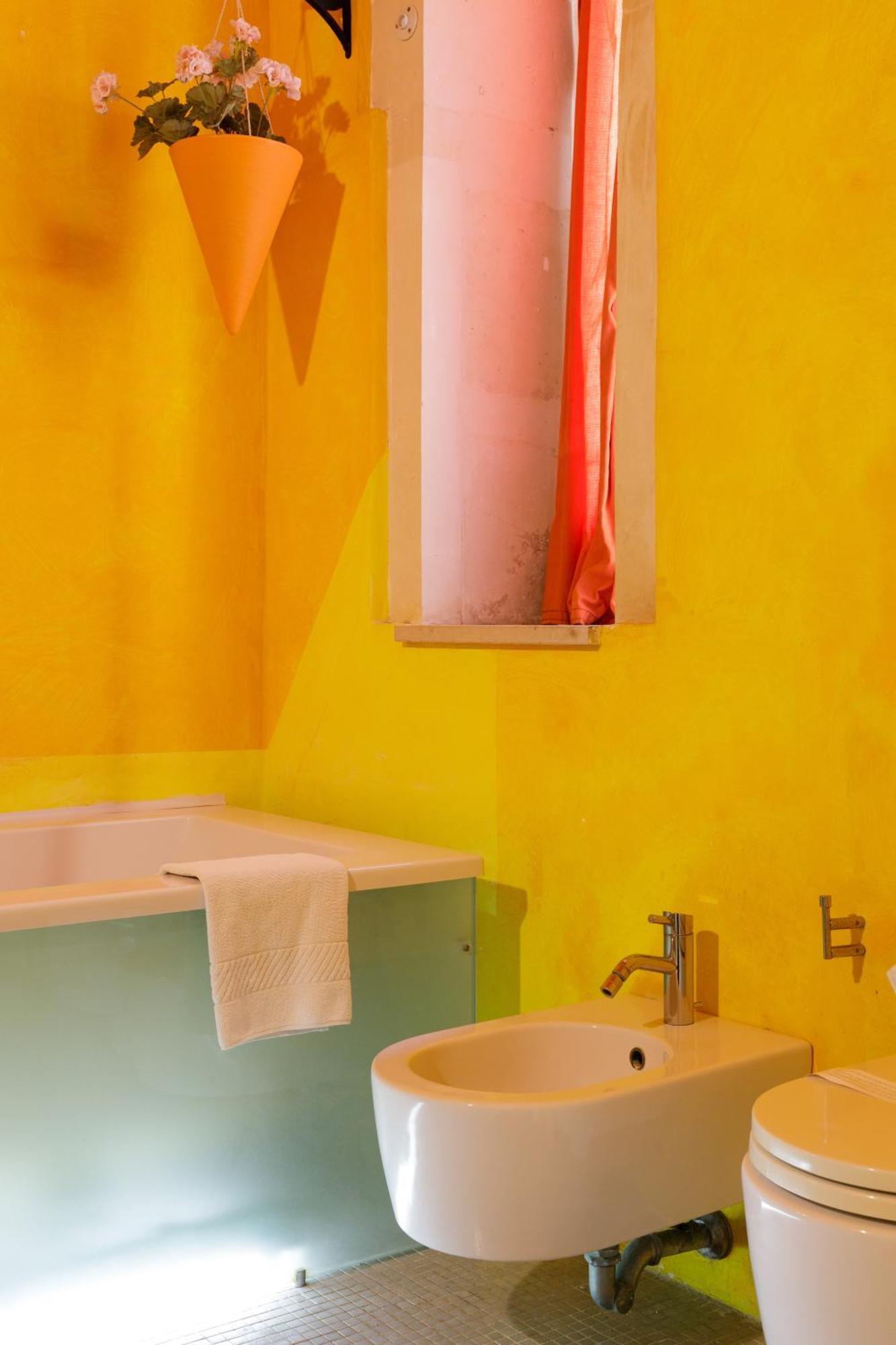 Camera Con Bagno Privato Vista Mare Ortigia Syracuse Eksteriør bilde
